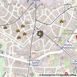 Aziende Sanitarie Locali (ASL),20122Milano
