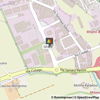 Alberghi Milano,20153Milano