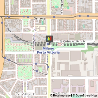 Associazioni Culturali, Artistiche e Ricreative,20137Milano