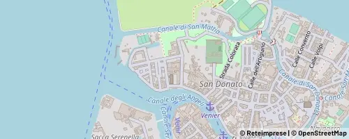 Mappa Venedik