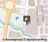 Autorimesse e Parcheggi,30175Venezia