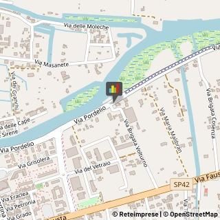 Aziende Agricole,30013Venezia