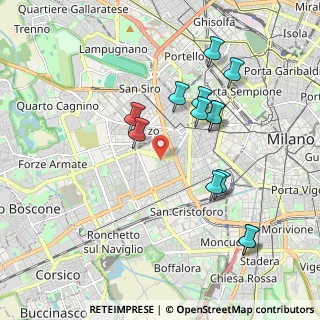 Mappa , 20146 Milano MI, Italia (1.90077)