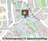 Campeggi, Villaggi Turistici e Ostelli,37141Verona