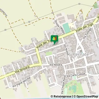 Via Possessione, 25,28100Novara
