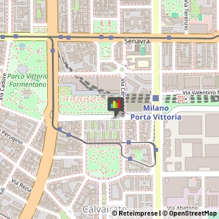 Stands - Progettazione, Allestimento e Noleggio,20137Milano