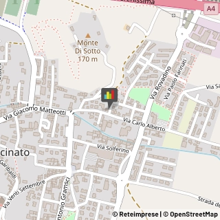 Pizzerie Calcinato,25011Brescia