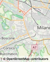 Impianti Sportivi Milano,20142Milano