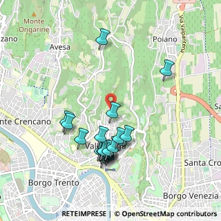 Mappa Largo Bruno Castiglioni, 37128 Verona VR, Italia (0.956)