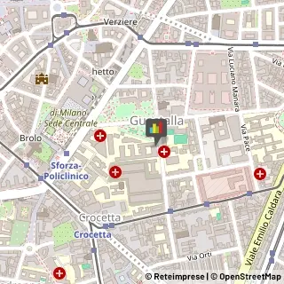 Ospedali,20122Milano