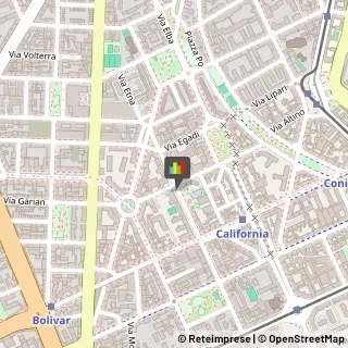 Aziende Sanitarie Locali (ASL),20144Milano