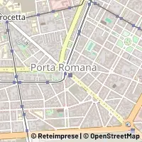 Carte Milano