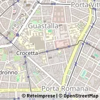 Peta Milano