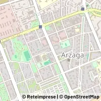 Karta Milano