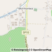 Mapa Illasi