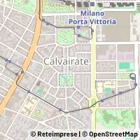 Carte Milano