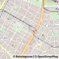 Kort Milano