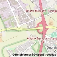 Peta Settimo Milanese