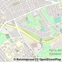 Mapa Milano