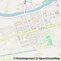 Harita Cavallino-Treporti