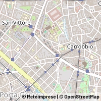 Kart Milano