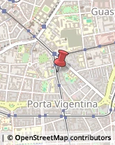 Corso di porta Vigentina, 13/C-F,20122Milano