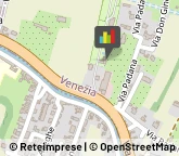 Campeggi, Villaggi Turistici e Ostelli,30176Venezia