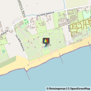 Centri di Benessere,30010Venezia