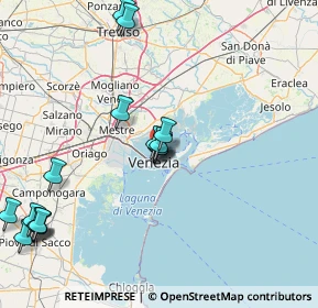 Mappa Fondamenta Serenella, 30141 Venezia VE, Italia (18.21529)