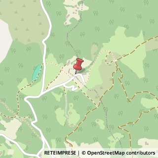 Mappa Ca' Palasot Fr.campo, 1, 10081 Castellamonte, Torino (Piemonte)