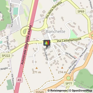 Estetiste Banchette,10010Torino