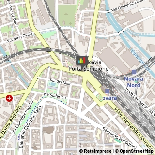Appartamenti e Residence Novara,28100Novara