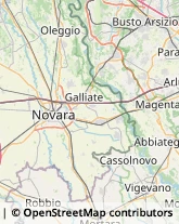 Abiti da Sposa e Cerimonia Novara,28100Novara