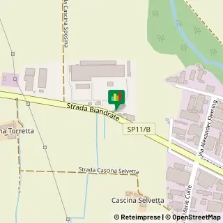 Str. Biandrate, 96,28100Novara