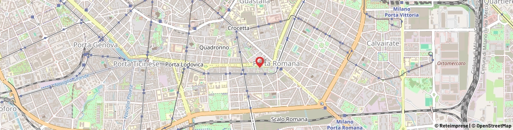 Dove siamo
