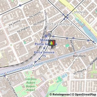 Lavori Impermeabilizzazioni Edili Milano,20144Milano