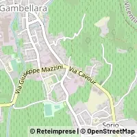 Peta Gambellara