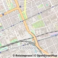 Karta Milano