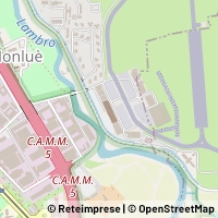 Kort Milano