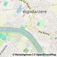 Carte Vigodarzere