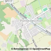 Hartă Magenta