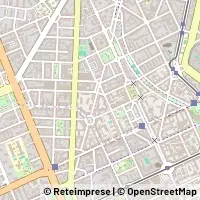 Kort Milano