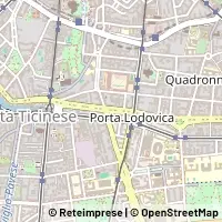 Carte Milano