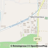 Mapa Illasi