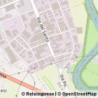 Mapa Limena