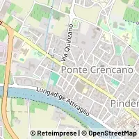 Map Verona