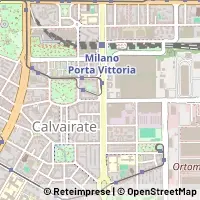 Karta Milano
