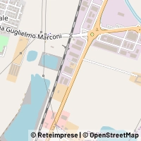 Map Poncarale