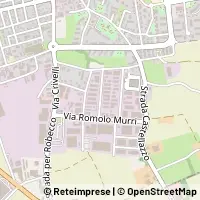 Kaart Magenta