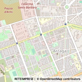 Mappa 20147